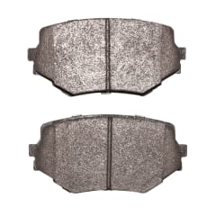 PASTILLAS FRENO DELANTERO / SUZUKI VITARA 1.6 98-05 - GRAND NOMADE 2.5 98-05