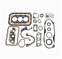 JUEGO EMPAQUETADURA MOTOR SZ MARUTI