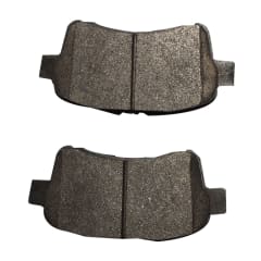 PASTILLA FRENO / SUZUKI AERIO 1.6 03/10