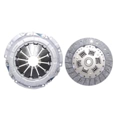 KIT EMBRAGUE SZ GRAND VITARA 1.6 2PCS