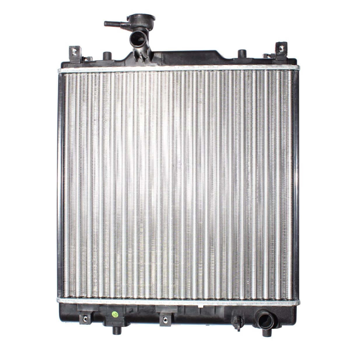 RADIADOR MOTOR SUZUKI ALTO  2007/2012  C/A - S/A1