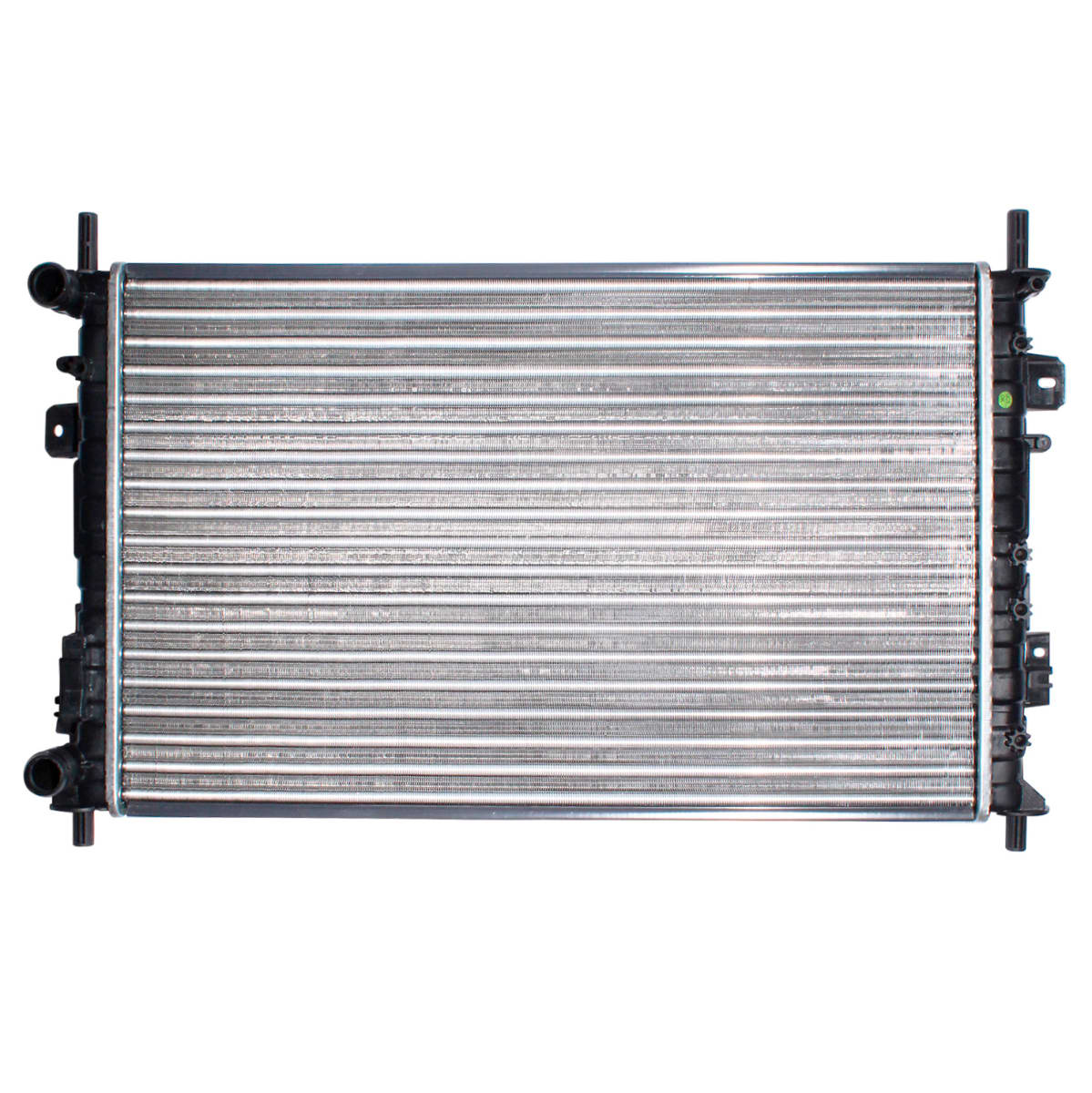 RADIADOR MOTOR FORD FIESTA/ECOSPORT 1.6 TRANS/MECANICA 2003/2012 0