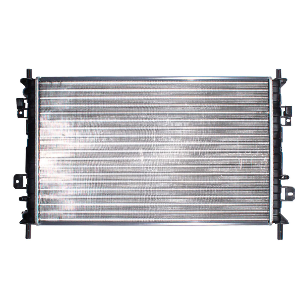 RADIADOR MOTOR FORD FIESTA/ECOSPORT 1.6 TRANS/MECANICA 2003/20122