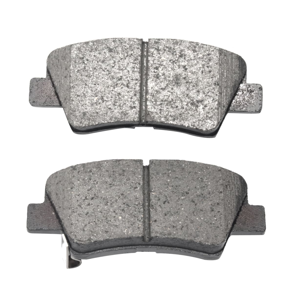 PASTILLAS FRENO TRASERA / HYUNDAI ACCENT RB 1.4 15/18 0