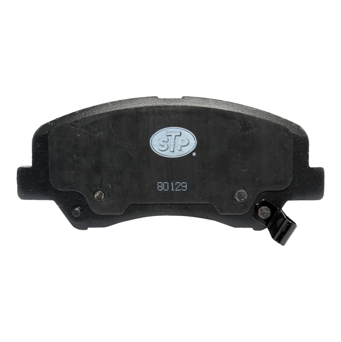 PASTILLAS DE FRENO DELANTERAS / HYUNDAI ACCENT RB 1.4 11/18 0