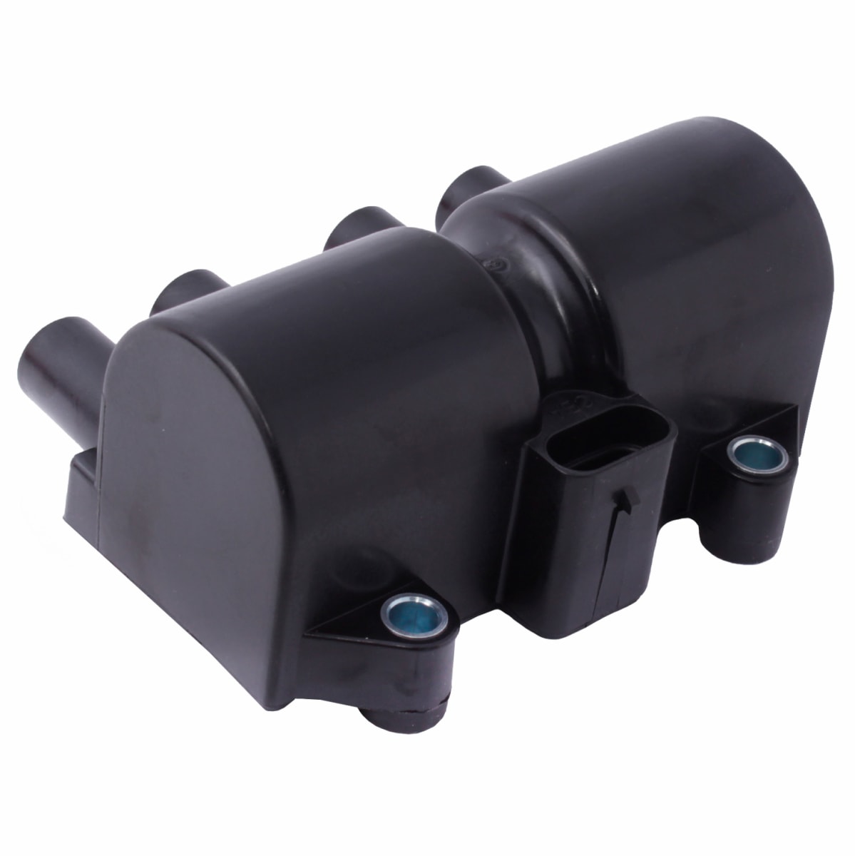 BOBINA ENCENDIDO CHEVROLET AVEO/LUV 2.2 -CAPTIVA-CORSA-MONTANA-SPARK GT-VIVANT-OPTRA MANDO4