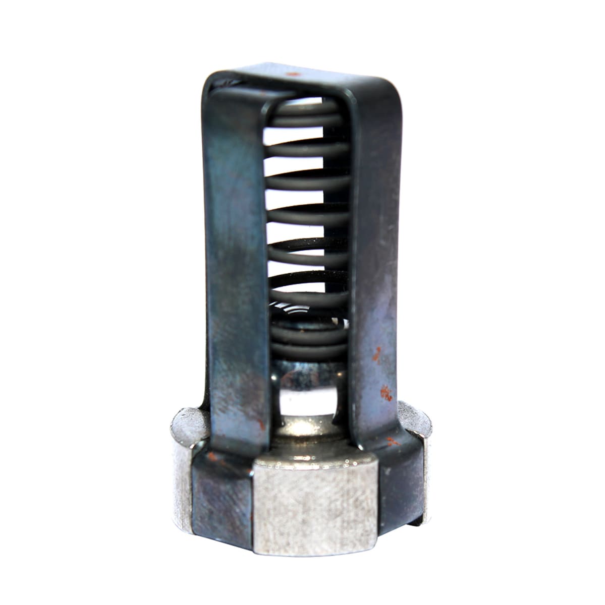 VALVULA ALIVIO PRESION ACEITE, CHEVROLET OPTRA 1600 F16D3 DOHC 2004/2012 , GM 0