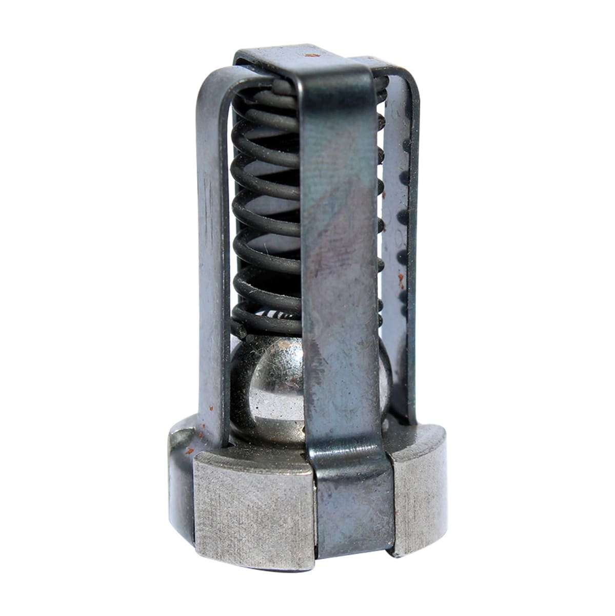 VALVULA ALIVIO PRESION ACEITE, CHEVROLET OPTRA 1600 F16D3 DOHC 2004/2012 , GM2