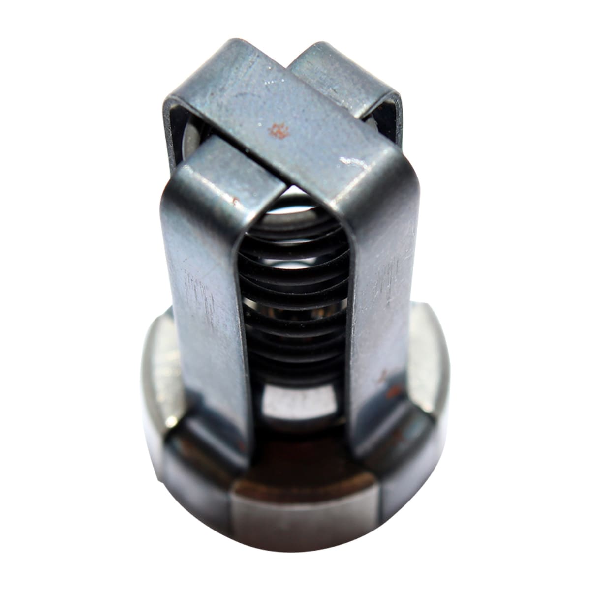 VALVULA ALIVIO PRESION ACEITE, CHEVROLET OPTRA 1600 F16D3 DOHC 2004/2012 , GM3