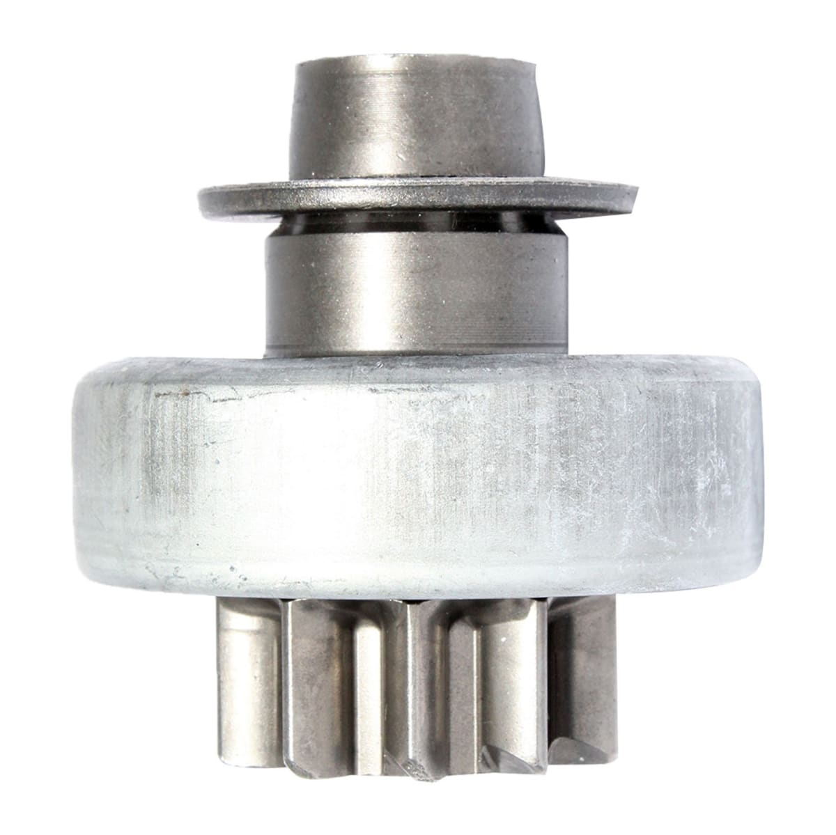 BENDIX MOTOR DE PARTIDA / HYUNDAI PORTER 2.5 TURBO DIESEL 1998/2003 0