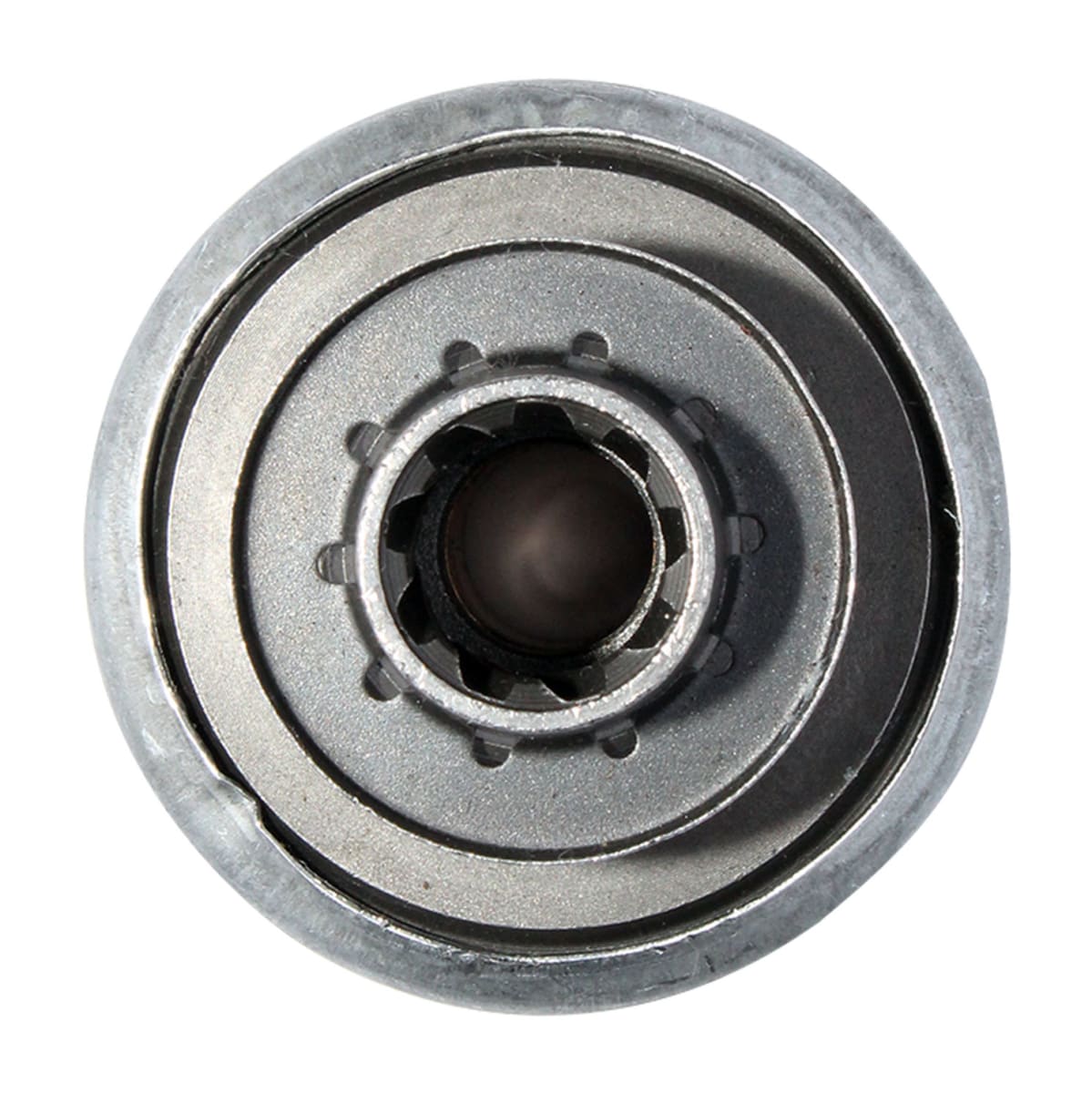 BENDIX MOTOR DE PARTIDA / HYUNDAI PORTER 2.5 TURBO DIESEL 1998/20032