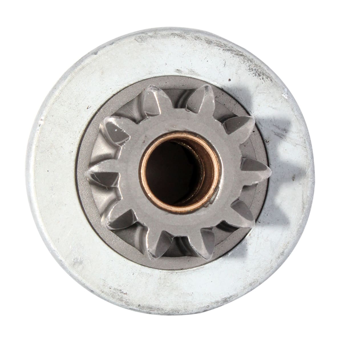 BENDIX MOTOR DE PARTIDA / HYUNDAI PORTER 2.5 TURBO DIESEL 1998/20033