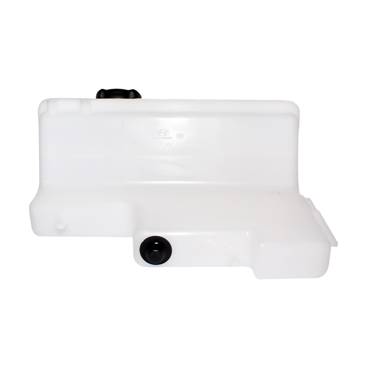 DEPOSITO AUXILIAR RADIADOR HYUNDAI PORTER II 2007/2010  2016/2019 MOBIS 0