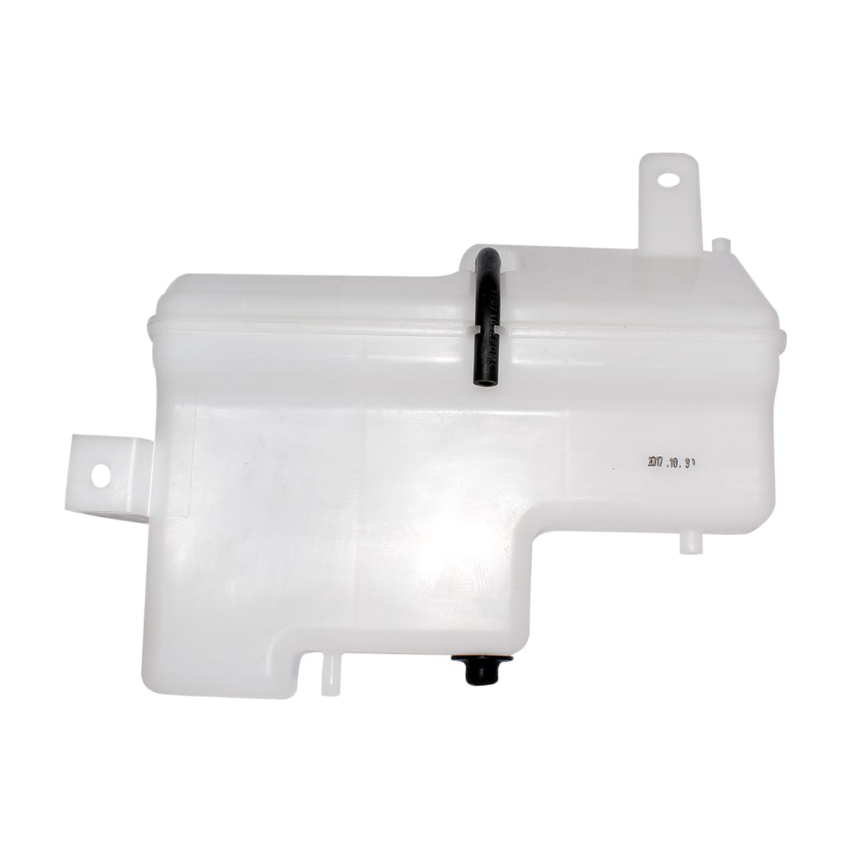 DEPOSITO AUXILIAR RADIADOR HYUNDAI PORTER II 2007/2010  2016/2019 MOBIS3