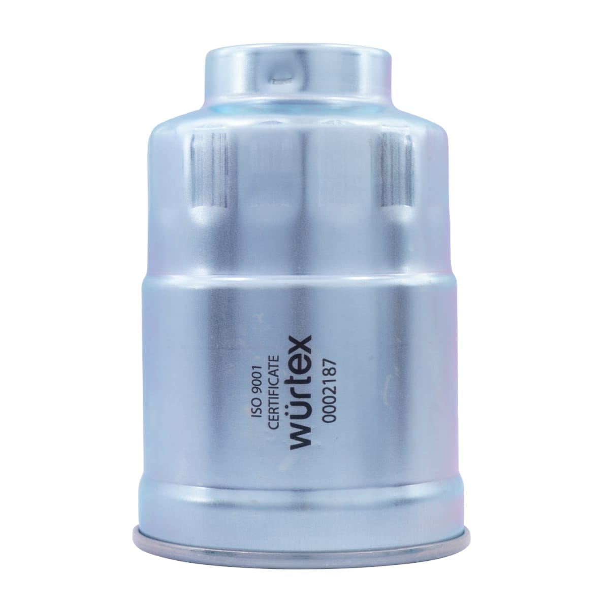 FILTRO PETROLEO WK940/6 / NISSAN TERRANO D22 YD25DDTI 2002/20104