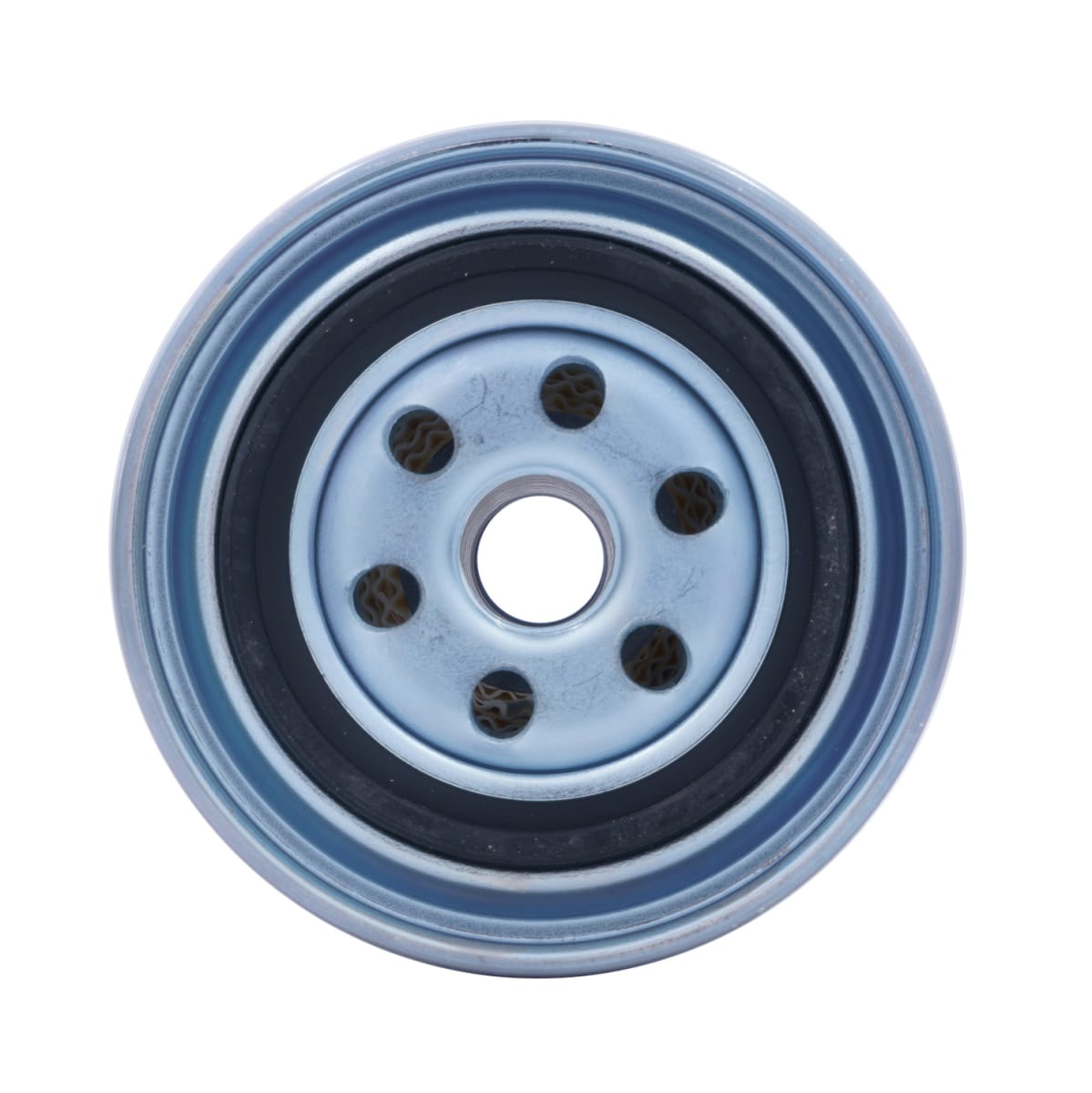 FILTRO PETROLEO WK940/6 / NISSAN TERRANO D22 YD25DDTI 2002/20103