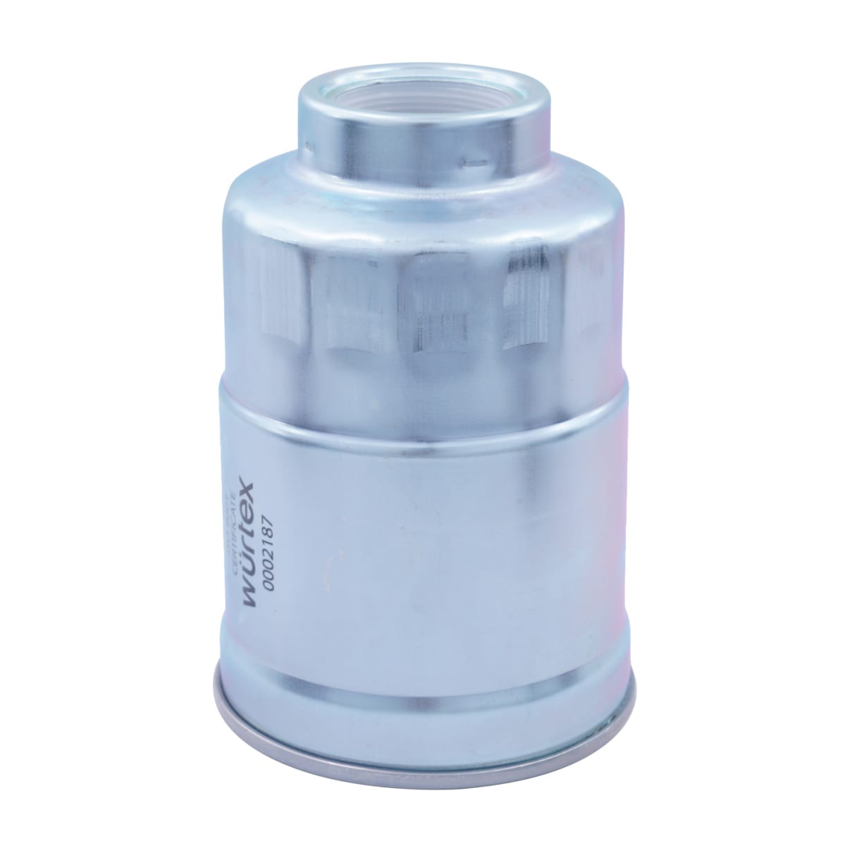 FILTRO PETROLEO WK940/6 / NISSAN TERRANO D22 YD25DDTI 2002/2010 0