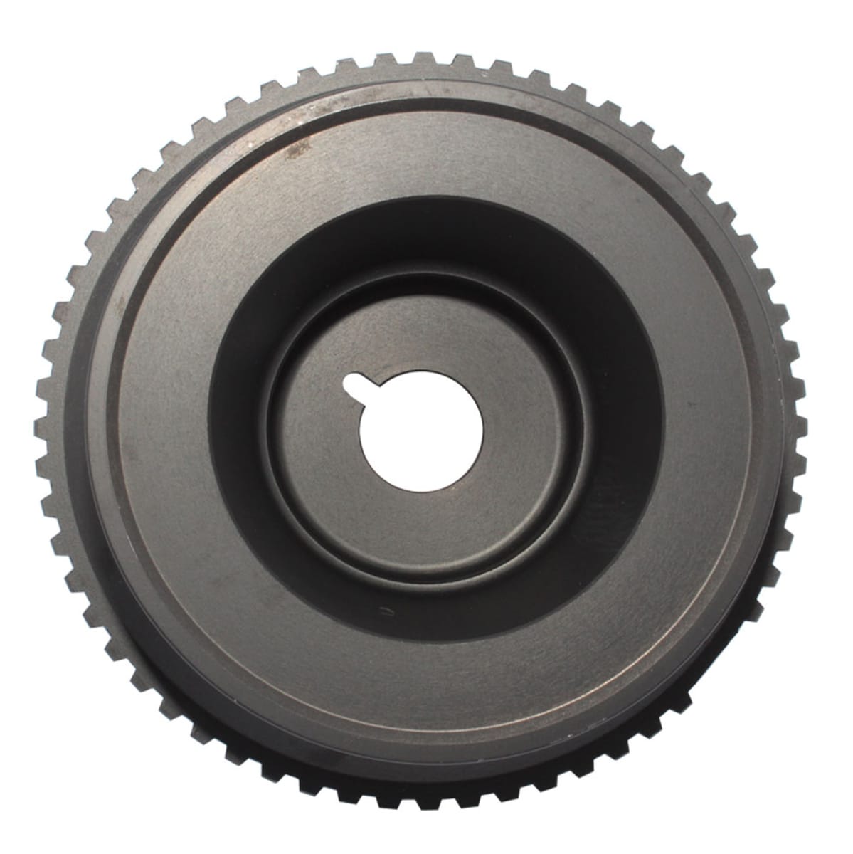 POLEA CIGUEÑAL CHEVROLET CORSA ASTRA VECTRA 1.4/1.6 0