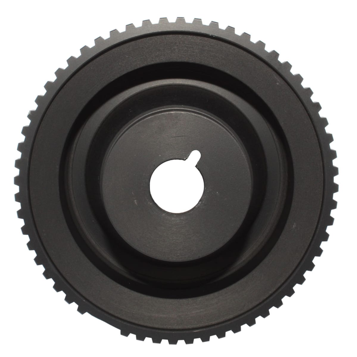 POLEA CIGUEÑAL CHEVROLET CORSA ASTRA VECTRA 1.4/1.62