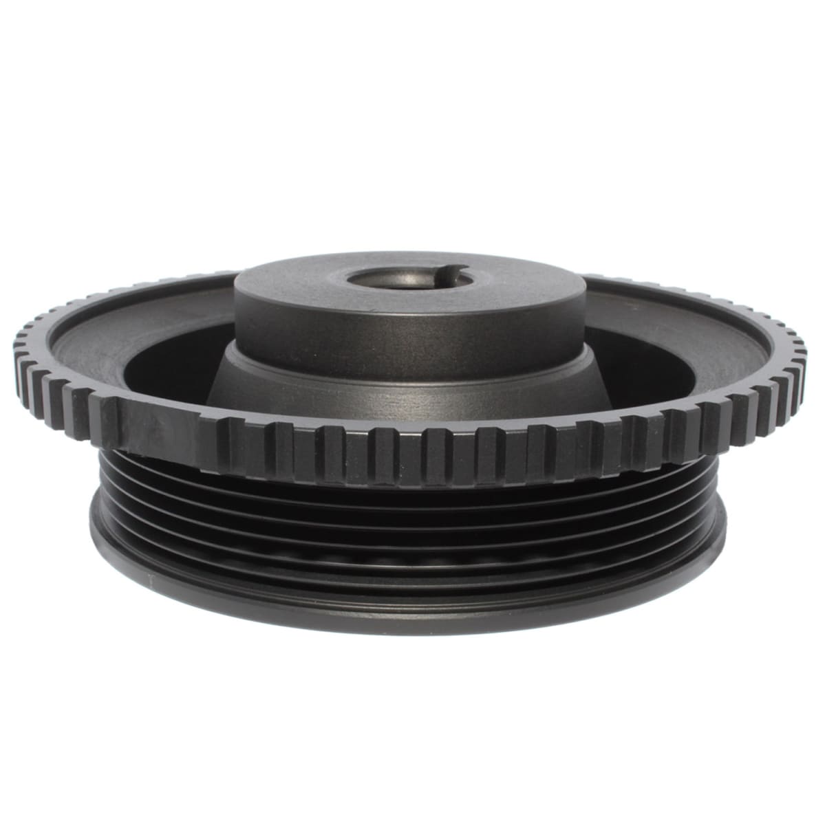 POLEA CIGUEÑAL CHEVROLET CORSA ASTRA VECTRA 1.4/1.63