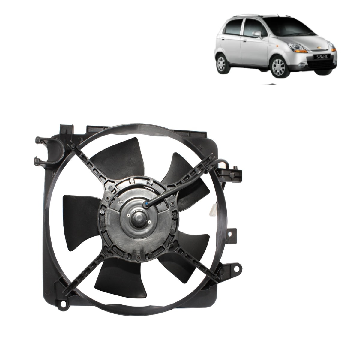 ELECTRO VENT SPARK 06/ COMPLETO4