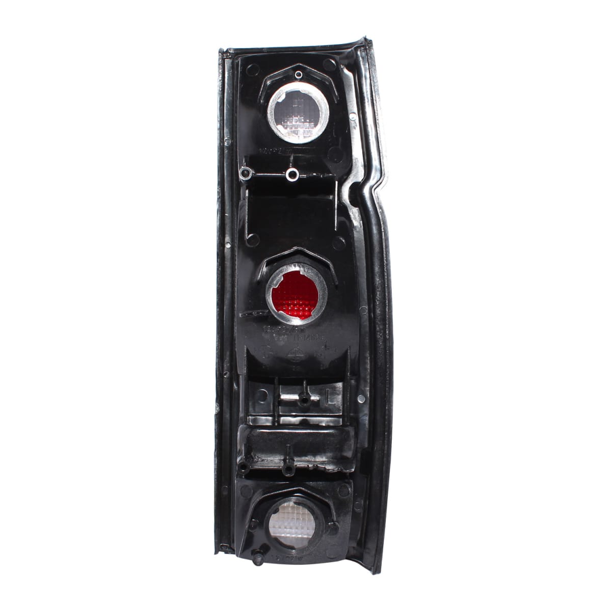 FAROL TRASERO IZQUIERDO NISSAN D21 2.4 2WD 2002-2010/ 4WD 1993-20102