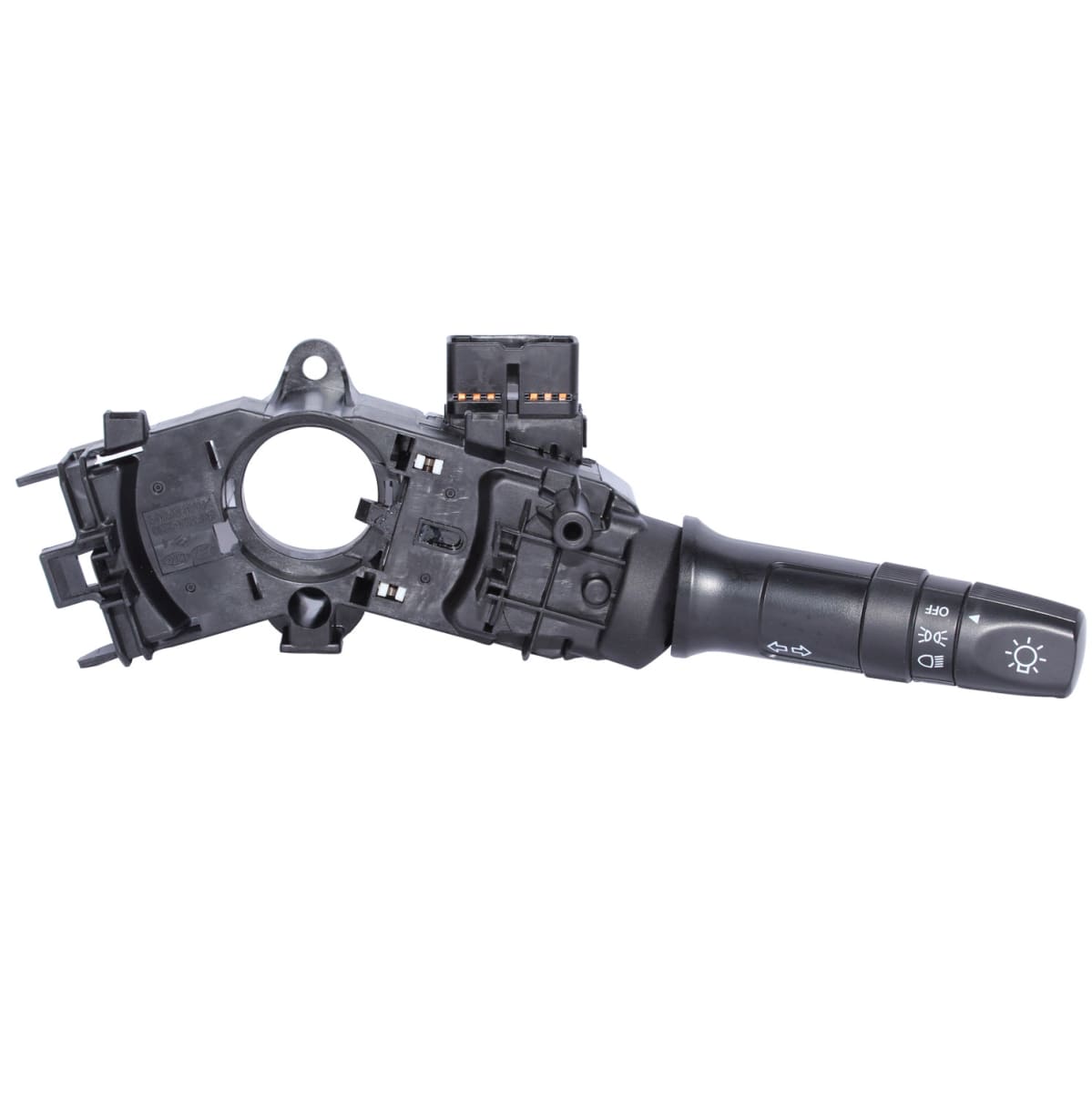 TELECOMANDO LUCES SIN NEBLINERO HYUNDAI ACCENT RB/ KIA FRONTIER-MORNING-RIO 4 MOBIS 0