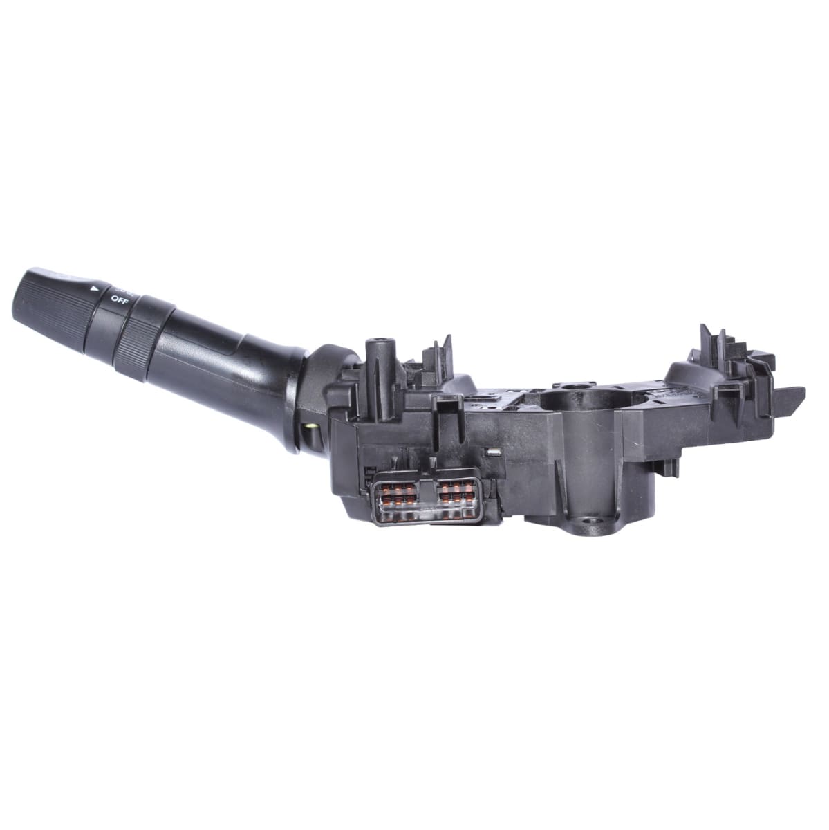 TELECOMANDO LUCES SIN NEBLINERO HYUNDAI ACCENT RB/ KIA FRONTIER-MORNING-RIO 4 MOBIS3