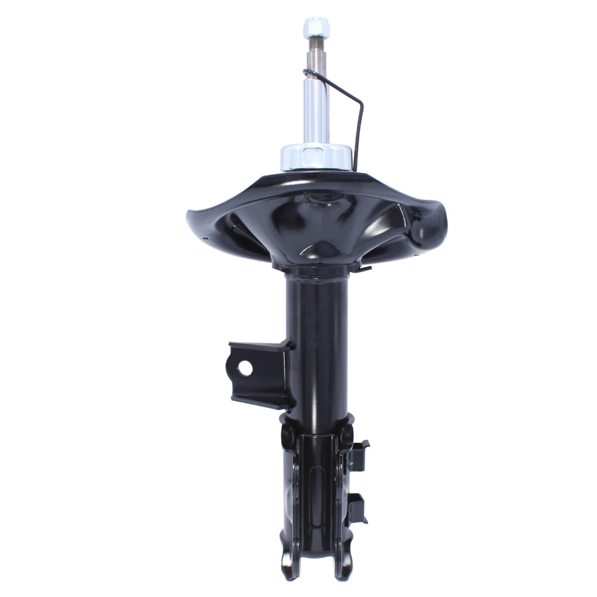 amortiguador del rh kia cerato 1.6 10/14 TIPO GABRIEL PLATO CHICO 0