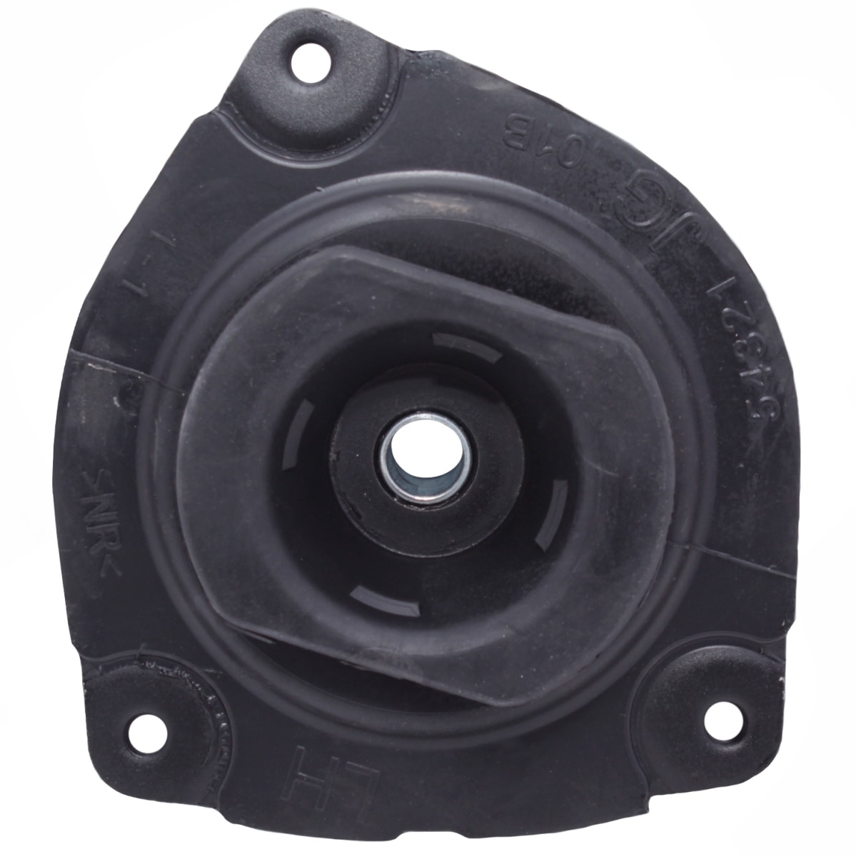 CAZOLETA DELANTERA LH NISSAN QASHQAI-XTRAIL T31 WURTEX 0