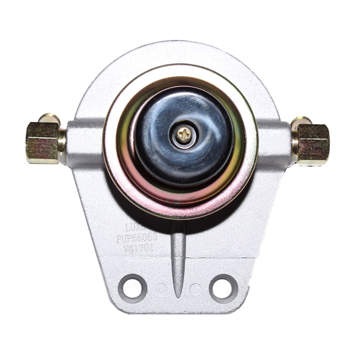BOMBA CEBADORA FILTRO PETROLEO / NISSAN TERRANO D22 2.5 3.0 0