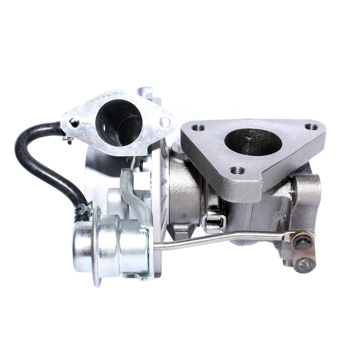 TURBO CON EMPAQUETADURAS NISSAN TERRANO D22 2.5 2002-20104