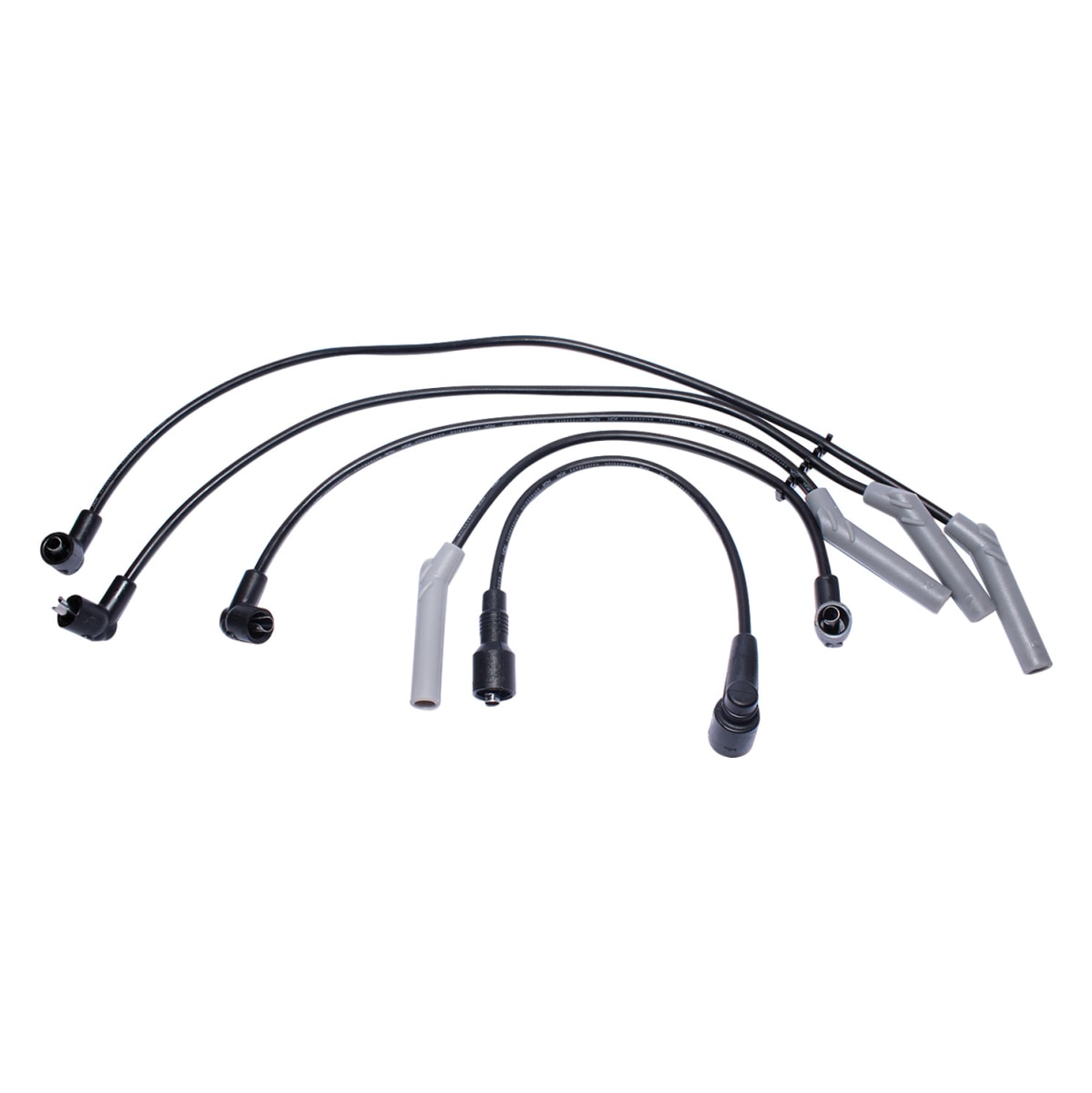 CABLES BUJIA / TOYOTA COROLLA 1.3 88/92 0