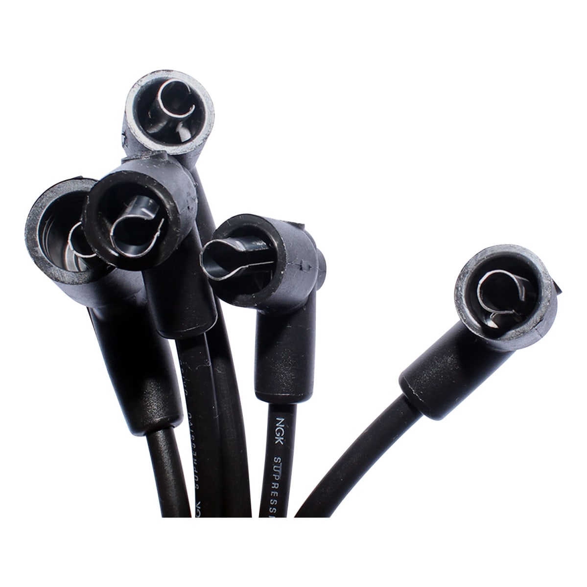 CABLES BUJIA / TOYOTA COROLLA 1.3 88/922