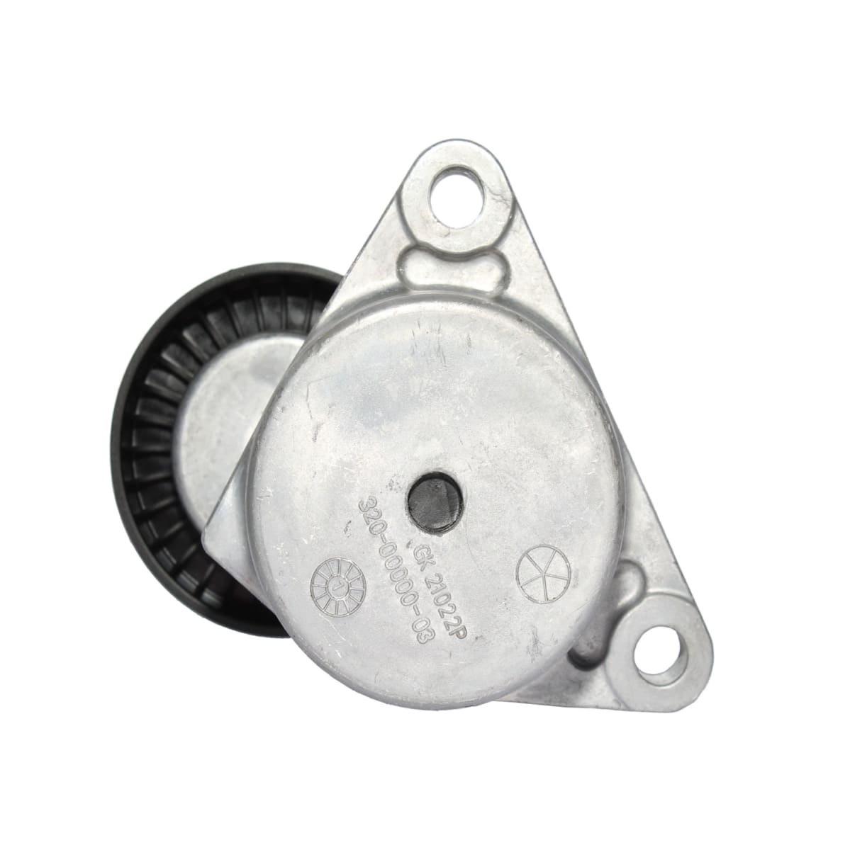 TENSOR CORREA ACCESO CHEVROLET OPTRA 1.6 AVEO LANOS ESPERO/NUBIRA2