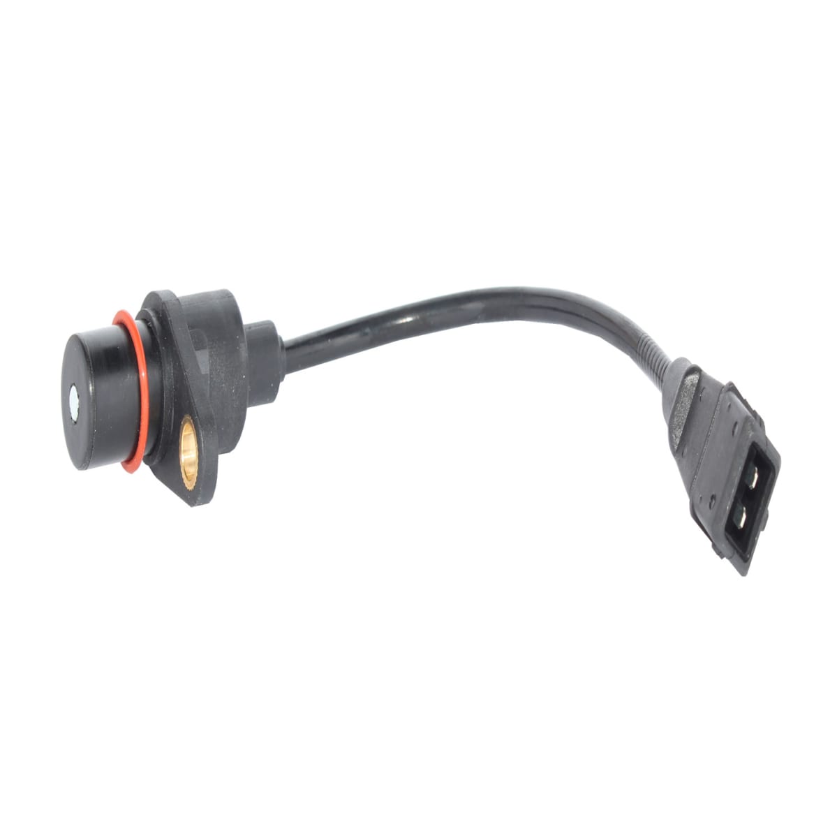 SENSOR POSICION CIGUEÑAL 2 PINES / HYUNDAI ACCENT 00/11 GETZ 03/11 CERATO RIO JB2