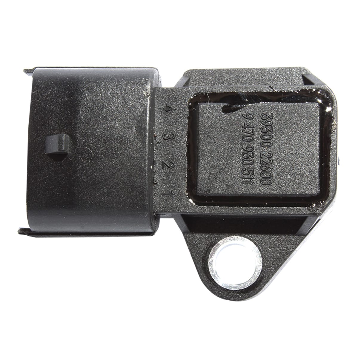 SENSOR MAP ACELERACION 4 PINES / HYUNDAI ACCENT PRIME 1.3 - 1.5 - 1.64