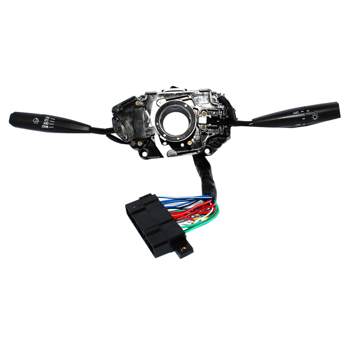 TELECOMANDO TOYOTA HILUX 1.8-2.44