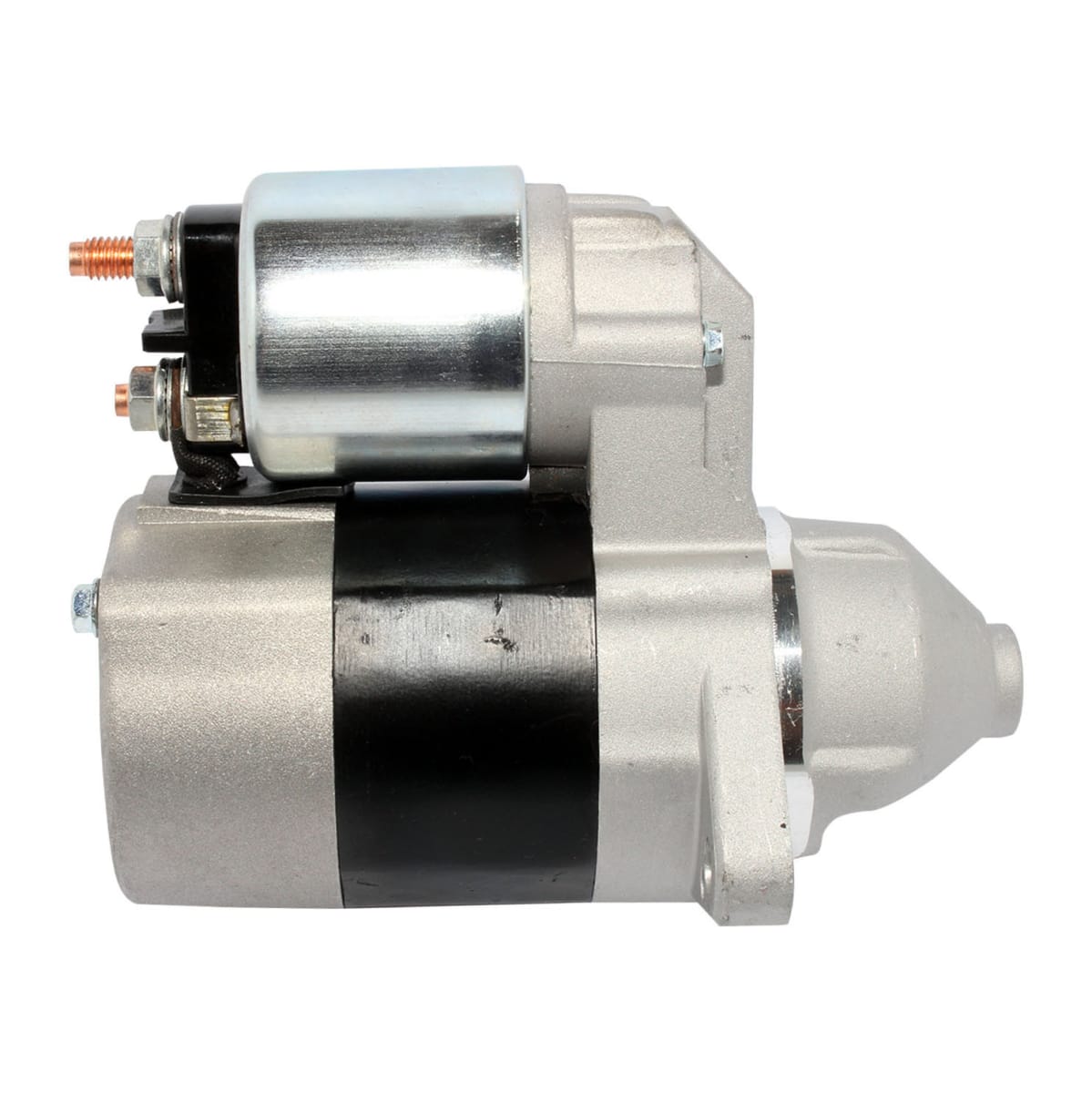 MOTOR PARTIDA / CHEVROLET AVEO 1.4 / OPTRA VIVANT 1.62