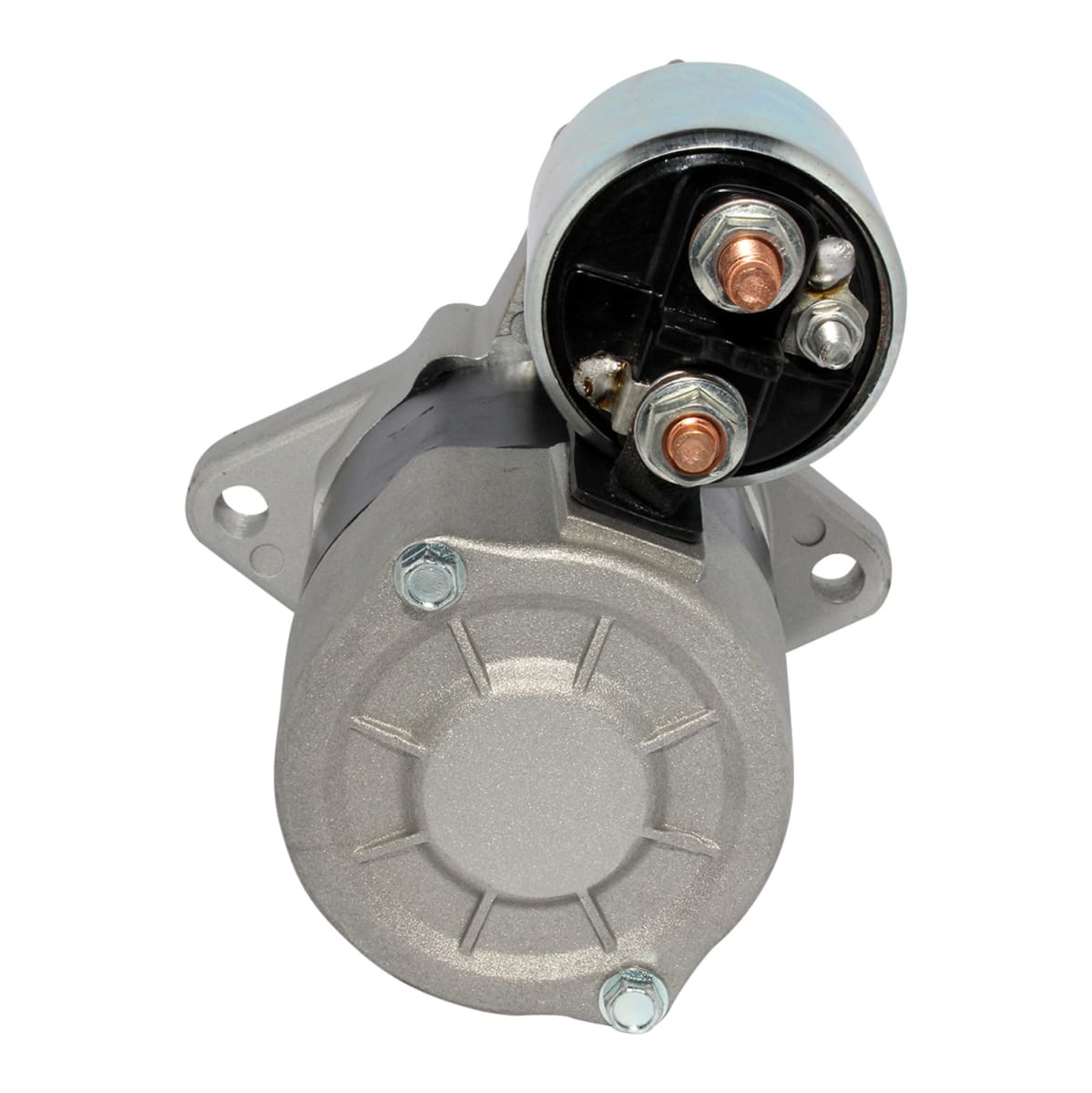 MOTOR PARTIDA / CHEVROLET AVEO 1.4 / OPTRA VIVANT 1.63