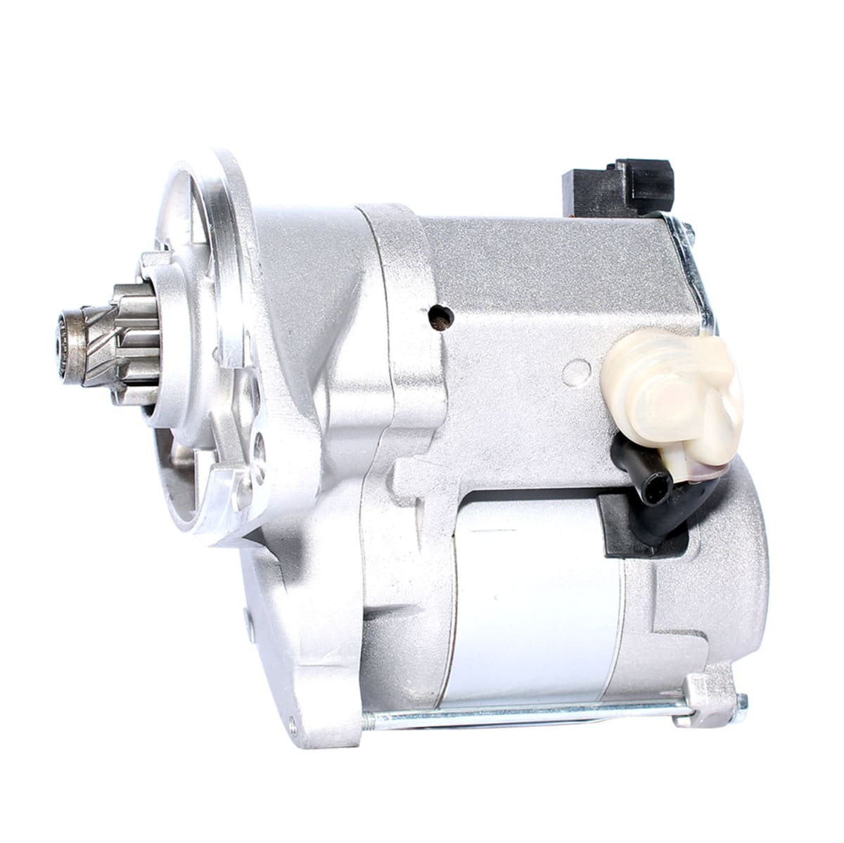 MOTOR DE PARTIDA CHEVROLET LUV 2.3 4ZD1 1989/1998 12V 0