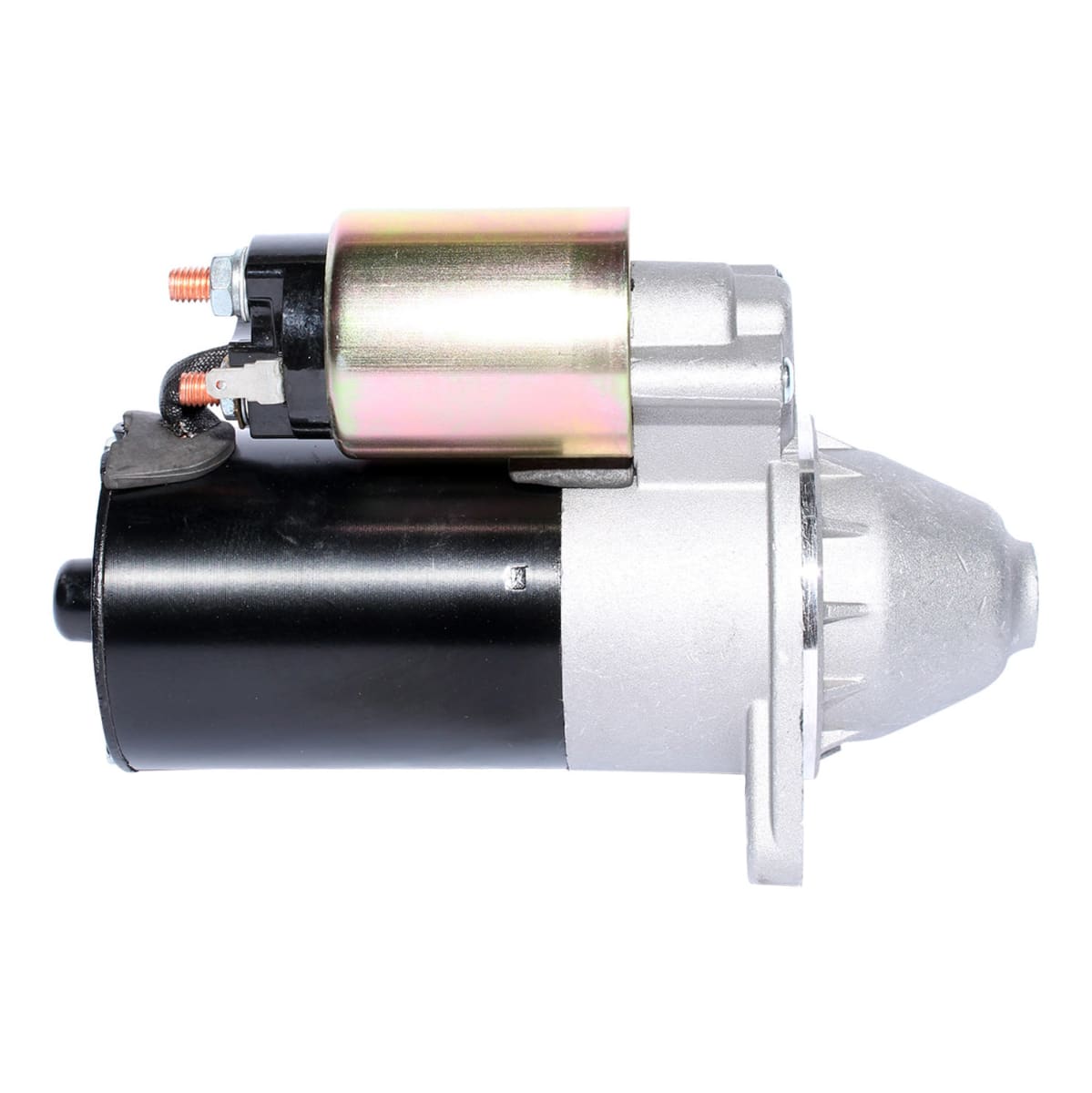 MOTOR PARTIDA CHEVROLET MONZA 1.8 C18NZ SOHC 86/97 CORSA 1.8 S10 APACHE3