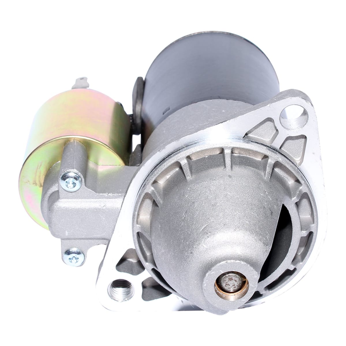 MOTOR PARTIDA CHEVROLET MONZA 1.8 C18NZ SOHC 86/97 CORSA 1.8 S10 APACHE2