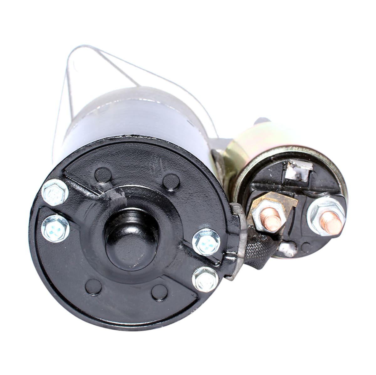 MOTOR PARTIDA CHEVROLET MONZA 1.8 C18NZ SOHC 86/97 CORSA 1.8 S10 APACHE 0