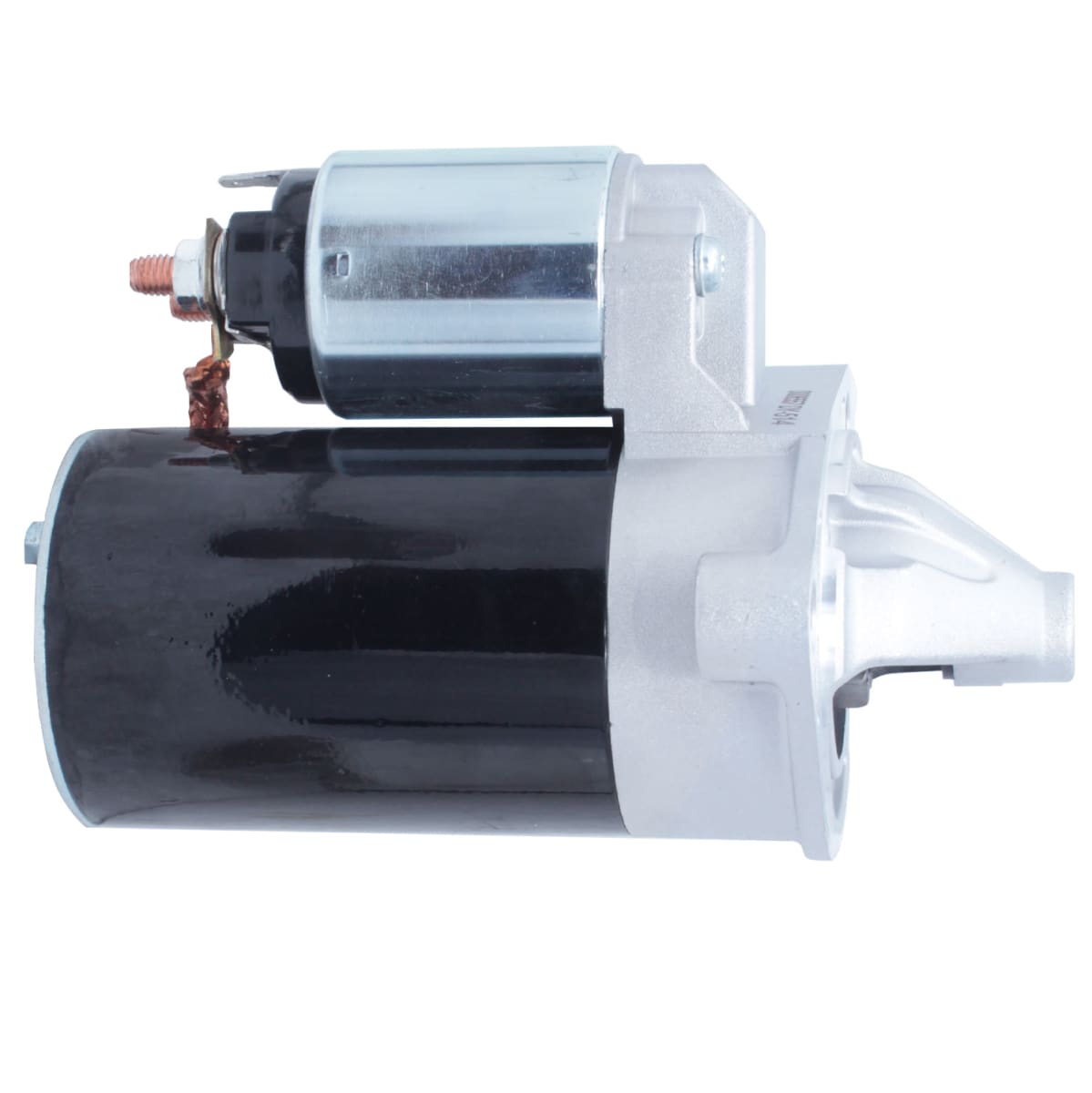 MOTOR PARTIDA CHEVROLET SPARK GT 0