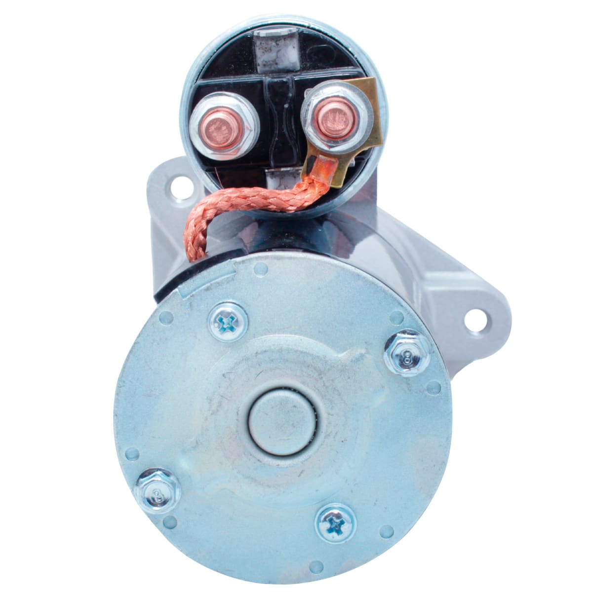 MOTOR PARTIDA CHEVROLET SPARK GT2