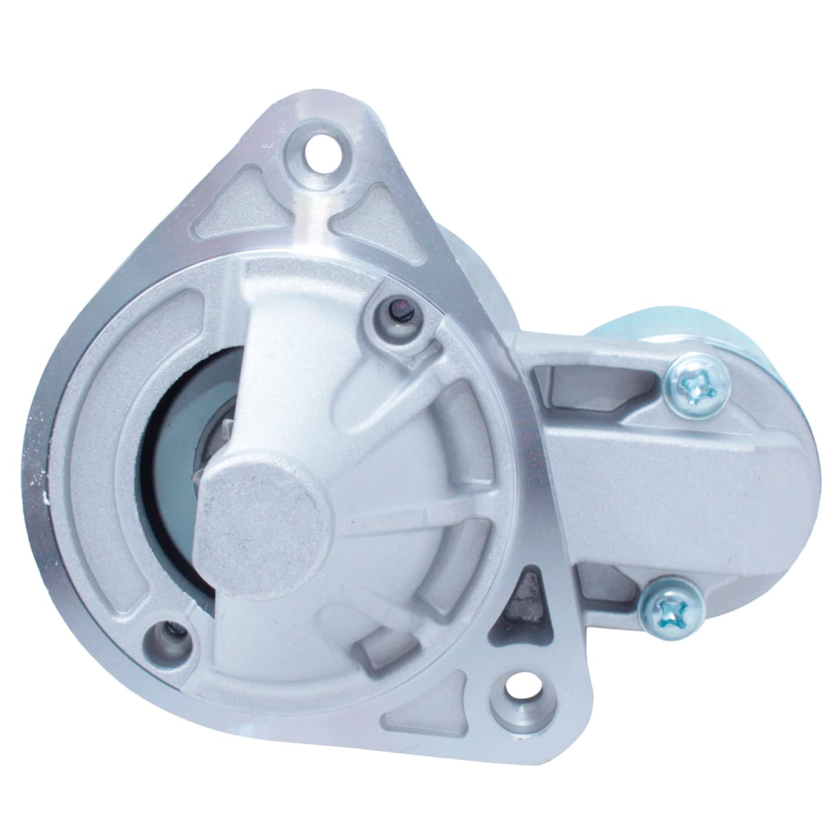 MOTOR PARTIDA CHEVROLET SPARK GT3