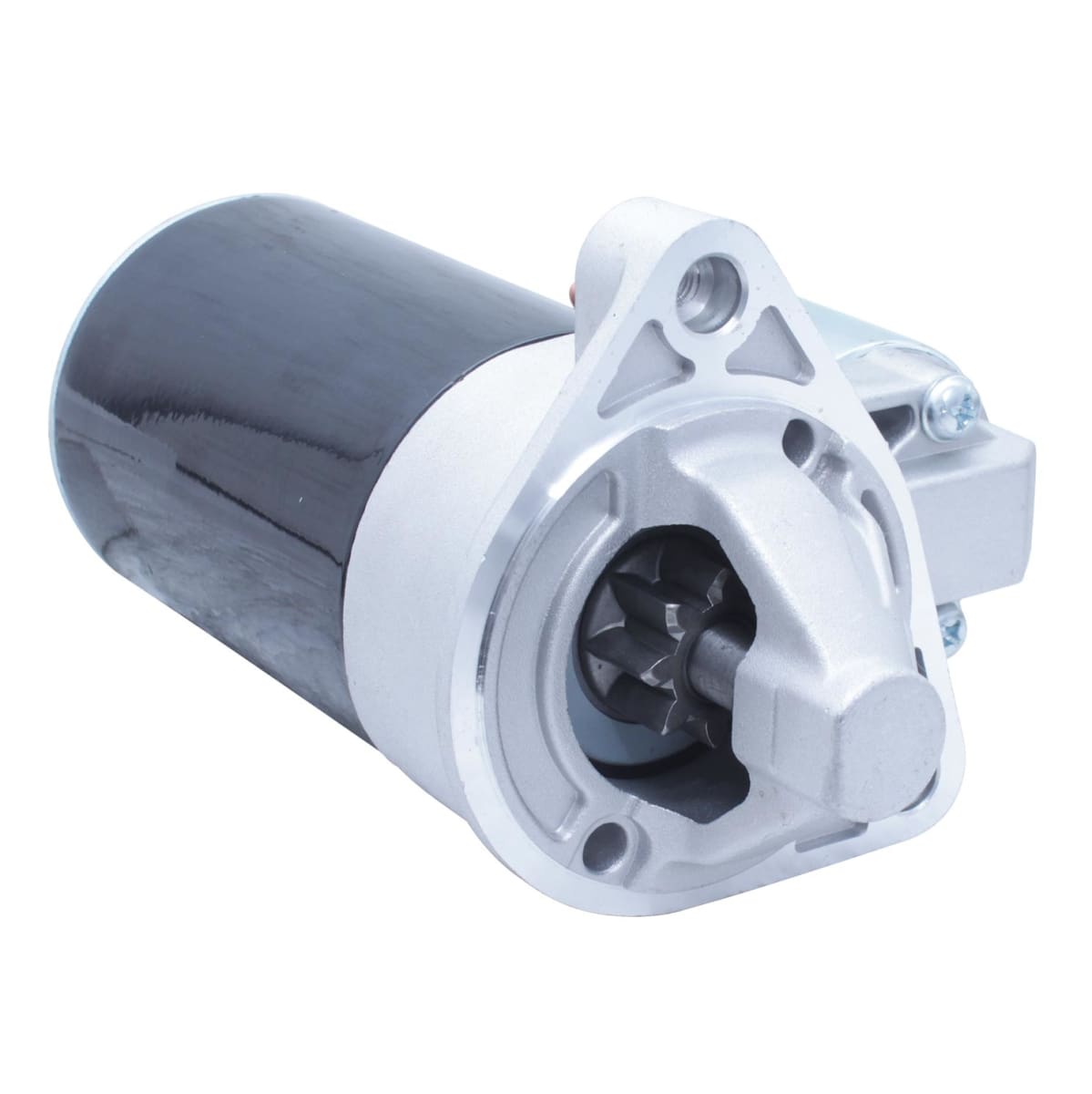 MOTOR PARTIDA CHEVROLET SPARK GT4