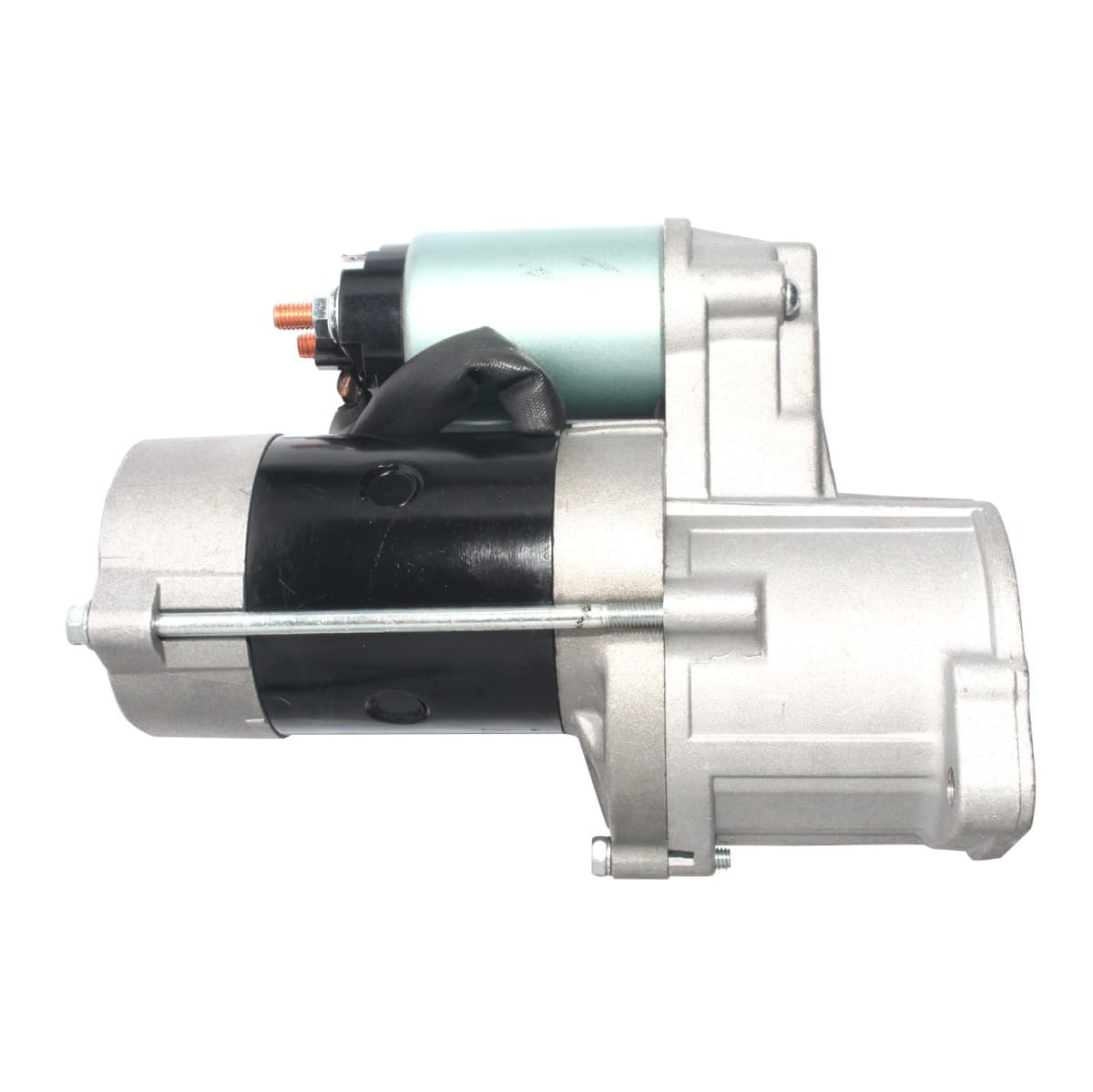 MOTOR PARTIDA HYUNDAI H100 PORTER 94/04 ECHLIN3