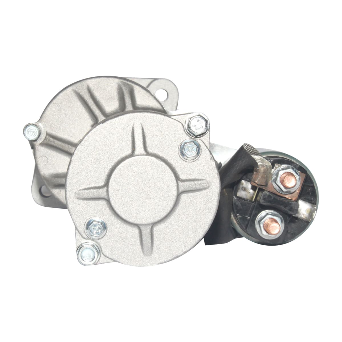 MOTOR PARTIDA HYUNDAI H100 PORTER 94/04 ECHLIN2